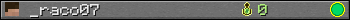 _raco07 userbar 350x20