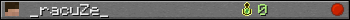 _racuZe_ userbar 350x20
