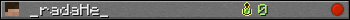_radaHe_ userbar 350x20