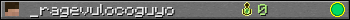 _ragevulocoguyo userbar 350x20