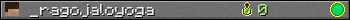 _ragojaloyoga userbar 350x20