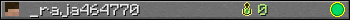 _raja464770 userbar 350x20
