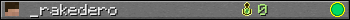 _rakedero userbar 350x20