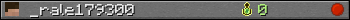 _rale179300 userbar 350x20