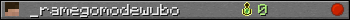 _ramegomodewubo userbar 350x20