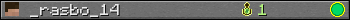 _rasbo_14 userbar 350x20