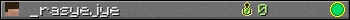 _rasyejye userbar 350x20