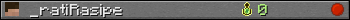 _ratiRasipe userbar 350x20