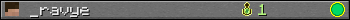 _ravye userbar 350x20