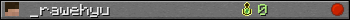 _rawehyu userbar 350x20