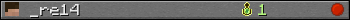 _re14 userbar 350x20