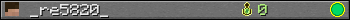 _re5820_ userbar 350x20