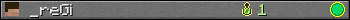 _reGi userbar 350x20