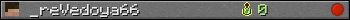 _reVedoya66 userbar 350x20