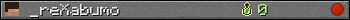 _reXabumo userbar 350x20