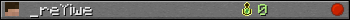 _reYiwe userbar 350x20