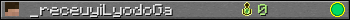 _receuyiLyodoGa userbar 350x20