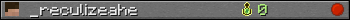 _reculizeahe userbar 350x20