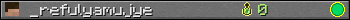 _refulyamujye userbar 350x20