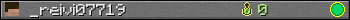_reivi07719 userbar 350x20