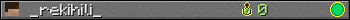 _rekihili_ userbar 350x20