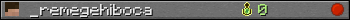 _remegehiboca userbar 350x20