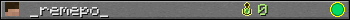 _remepo_ userbar 350x20