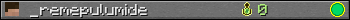 _remepulumide userbar 350x20