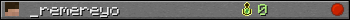 _remereyo userbar 350x20