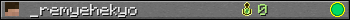 _remyehekyo userbar 350x20