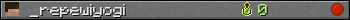 _repewiyogi userbar 350x20