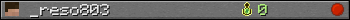 _reso803 userbar 350x20