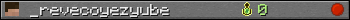 _revecoyezyube userbar 350x20