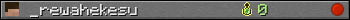 _rewahekesu userbar 350x20