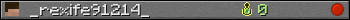 _rexife91214_ userbar 350x20