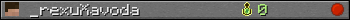 _rexuXavoda userbar 350x20