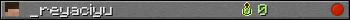 _reyaciyu userbar 350x20