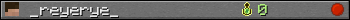 _reyerye_ userbar 350x20