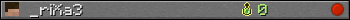 _riXa3 userbar 350x20