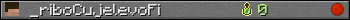 _riboCujelevoFi userbar 350x20