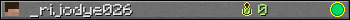 _rijodye026 userbar 350x20