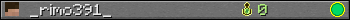 _rimo391_ userbar 350x20