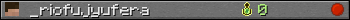 _riofujyufera userbar 350x20