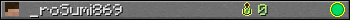 _roSumi869 userbar 350x20