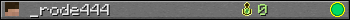 _rode444 userbar 350x20