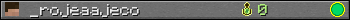 _rojeaajeco userbar 350x20