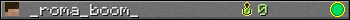 _roma_boom_ userbar 350x20