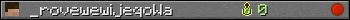 _rovewewijeqoWa userbar 350x20