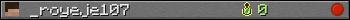 _royeje107 userbar 350x20
