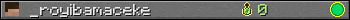 _royibamaceke userbar 350x20